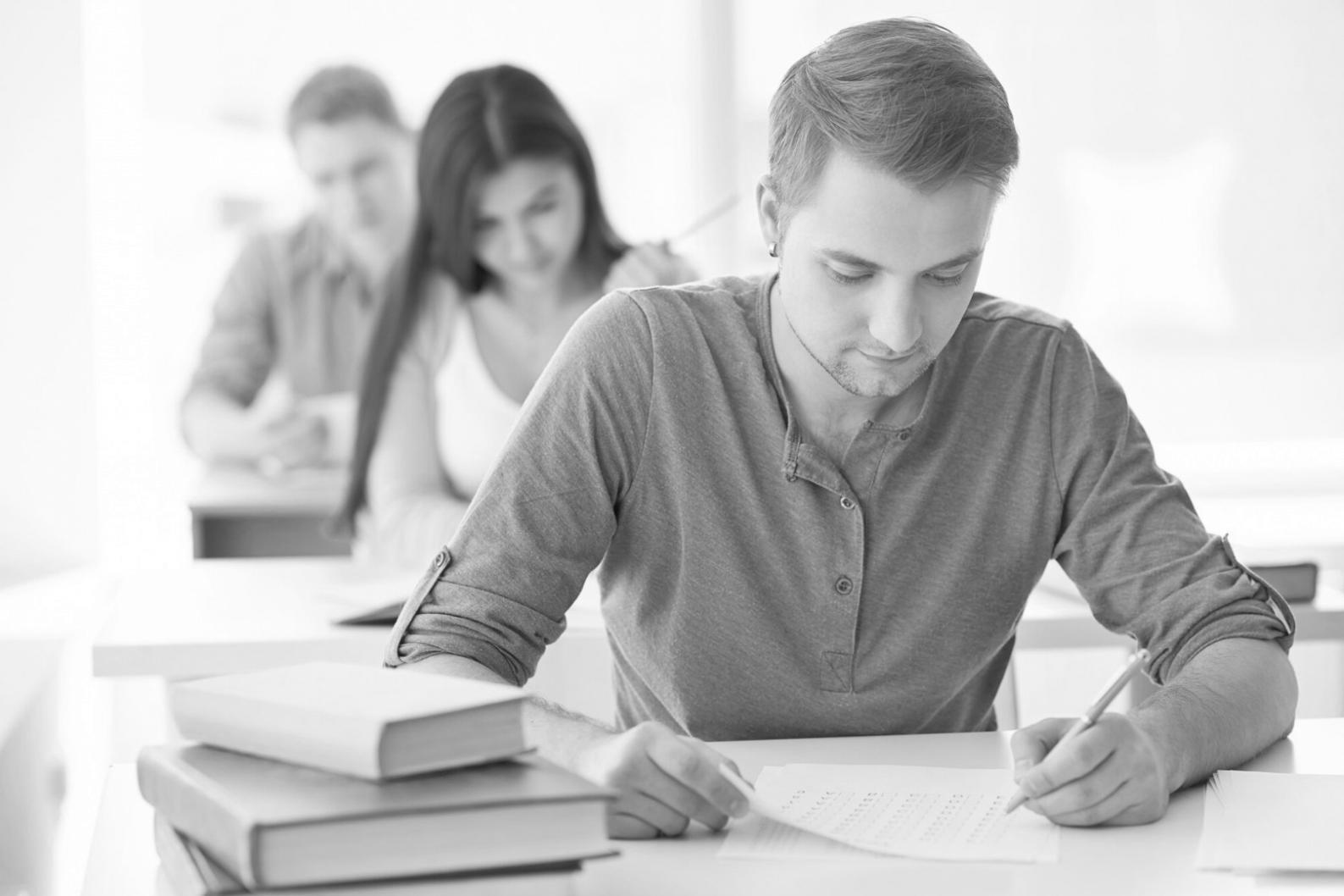 Financial education workshop in progress