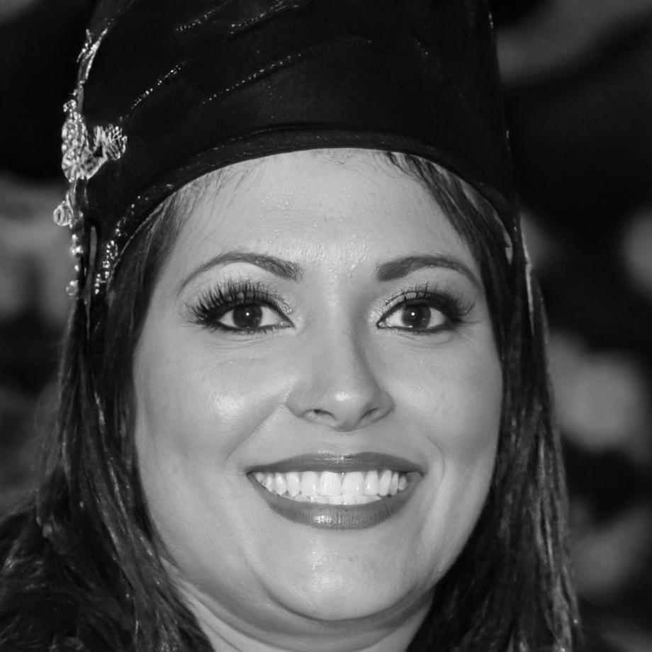 Freydis Thorvaldsen, Lead Budget Strategist